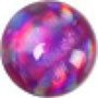 4MM-Purple-Epoxy-Hotfix-New-Hologram--100-stones